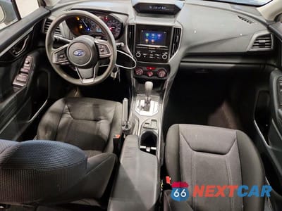 Zdjęcie 8 z 12 samochodu: 2020 SUBARU IMPREZA VIN:4S3GTAB65L3712665 - miniatura