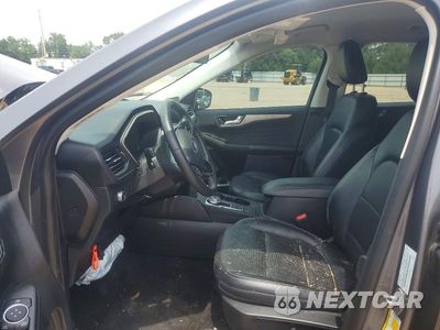 Zdjęcie 7 z 12 samochodu: 2021 FORD ESCAPE SEL VIN:1FMCU0H60MUB07800 - miniatura