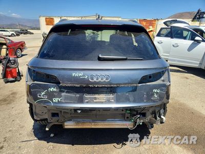Zdjęcie 6 z 14 samochodu: 2022 AUDI Q5 PREMIUM 45 VIN:WA1GAAFY5N2067553 - miniatura
