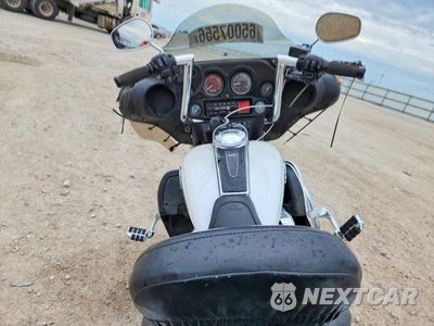 Zdjęcie 6 z 9 samochodu: 2005 HARLEY-DAVIDSON FLHTCUI VIN:1HD1FCW165Y673399 - miniatura