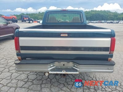 Zdjęcie 6 z 12 samochodu: 1995 FORD F150 VIN:1FTEF14N3SNB06285 - miniatura