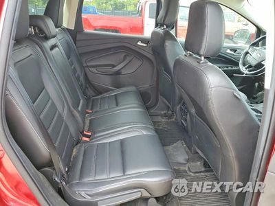 Zdjęcie 11 z 13 samochodu: 2019 FORD ESCAPE TITANIUM VIN:1FMCU9J95KUB90811 - miniatura