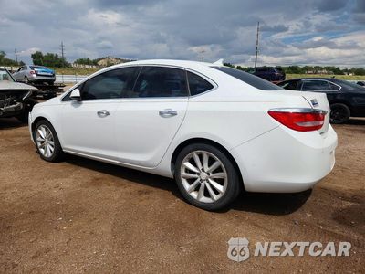 Drugie zdjęcie samochodu z przodu: 2012 BUICK VERANO VIN:1G4PS5SK0C4170517 - miniatura