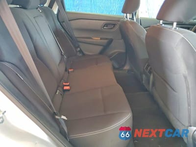 Zdjęcie 11 z 13 samochodu: 2024 NISSAN ROGUE S VIN:5N1BT3AB4RC701505 - miniatura