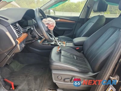 Zdjęcie 7 z 12 samochodu: 2021 AUDI Q5 E PREMIUM PLUS VIN:WA1E2AFY6M2026481 - miniatura