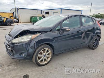 2016 FORD FIESTA SE 3FADP4EJ4GM163415 - główne zdjęcie licytacji z USA - miniatura