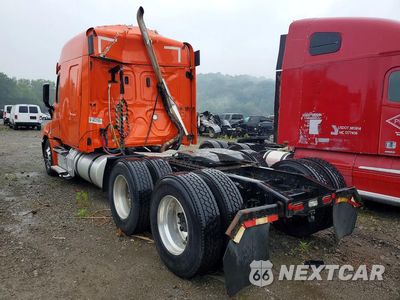 Drugie zdjęcie samochodu z przodu: 2023 FREIGHTLINER CASCADIA 126