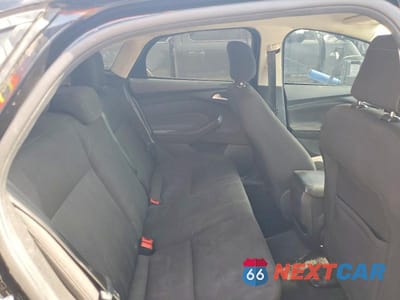 Zdjęcie 10 z 12 samochodu: 2018 FORD FOCUS SE VIN:1FADP3FE7JL243862 - miniatura