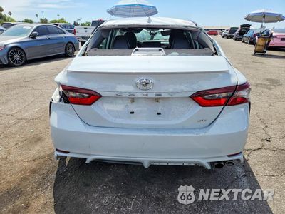 Zdjęcie 6 z 12 samochodu: 2023 TOYOTA CAMRY SE VIN:4T1G11AK7PU140823 - miniatura