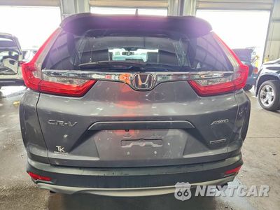 Zdjęcie 6 z 14 samochodu: 2017 HONDA CR-V TOURING VIN:5J6RW2H95HL033634 - miniatura