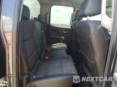 Zdjęcie 10 z 12 samochodu: 2016 GMC SIERRA K1500 SLE VIN:1GTV2MEC2GZ356885 - miniatura