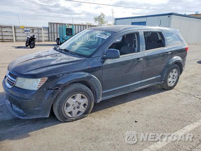 2012 DODGE JOURNEY SE 3C4PDCAB7CT391028 - główne zdjęcie licytacji z USA - miniatura