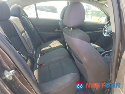 Zdjęcie 10 z 12 samochodu: 2014 CHEVROLET CRUZE LT VIN:1G1PC5SB1E7478081 - miniatura