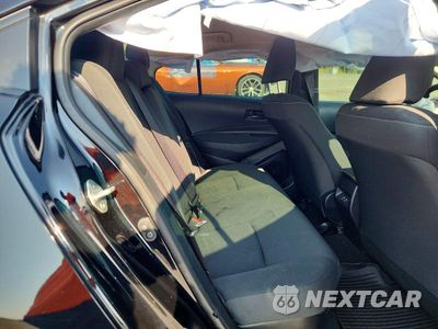 Zdjęcie 10 z 12 samochodu: 2025 TOYOTA COROLLA HYBRID LE VIN:JTDBCMFE2SJ039549 - miniatura