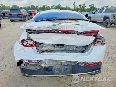 Zdjęcie 6 z 12 samochodu: 2022 KIA K5 LXS VIN:5XXG14J25NG122927 - miniatura