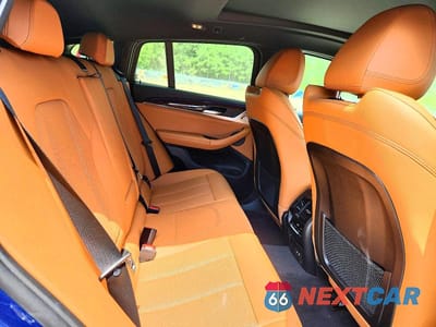 Zdjęcie 11 z 13 samochodu: 2024 BMW X4 XDRIVE30I VIN:5UX33DT04R9W15181 - miniatura
