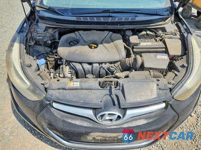 Zdjęcie 11 z 13 samochodu: 2016 HYUNDAI ELANTRA SE VIN:KMHDH4AE5GU618795 - miniatura