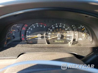 Zdjęcie 9 z 12 samochodu: 2004 TOYOTA TUNDRA SR5 VIN:5TBBT44174S451240 - miniatura