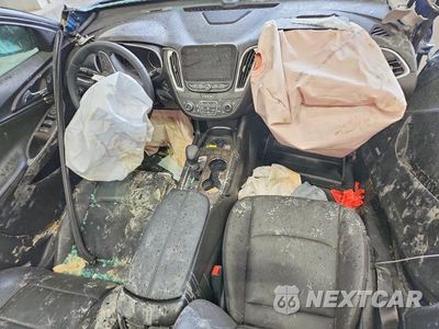 Zdjęcie 8 z 12 samochodu: 2024 CHEVROLET MALIBU PREMIER VIN:1G1ZE5ST2RF216707 - miniatura