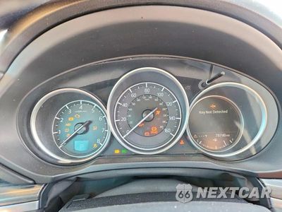 Zdjęcie 9 z 14 samochodu: 2018 MAZDA CX-5 GRAND TOURING VIN:JM3KFBDM4J0371235 - miniatura