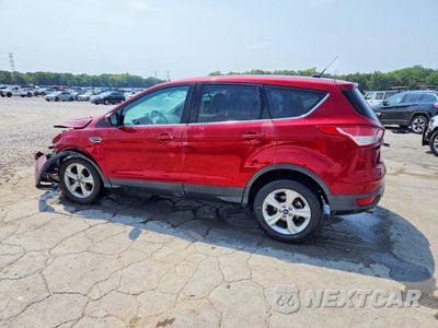 Drugie zdjęcie samochodu z przodu: 2013 FORD ESCAPE SE VIN:1FMCU9G96DUC68250 - miniatura