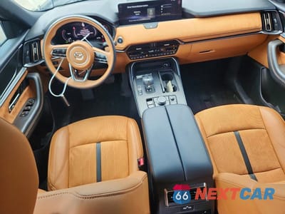 Zdjęcie 8 z 13 samochodu: 2025 MAZDA CX-70 PREMIUM PLUS VIN:JM3KJEHC8S1108436 - miniatura