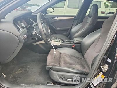 Zdjęcie 7 z 12 samochodu: 2014 AUDI S4 PREMIUM PLUS VIN:WAUBGAFL2EA027694 - miniatura