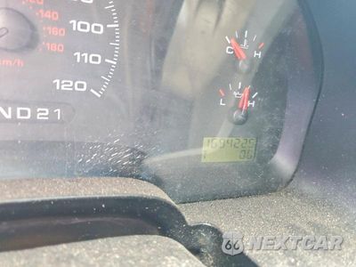 Zdjęcie 9 z 13 samochodu: 2008 FORD F150 VIN:1FTRX12W58FA42179 - miniatura