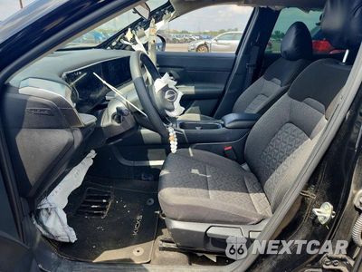 Zdjęcie 7 z 13 samochodu: 2025 NISSAN KICKS SV VIN:3N8AP6CA9SL429607 - miniatura