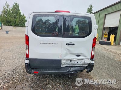 Zdjęcie 6 z 13 samochodu: 2025 FORD TRANSIT T-250 VIN:1FTBR1Y87SKA87238 - miniatura