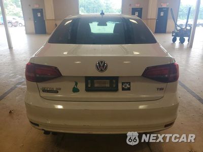 Zdjęcie 6 z 12 samochodu: 2017 VOLKSWAGEN JETTA SE VIN:3VWDB7AJ6HM266043 - miniatura