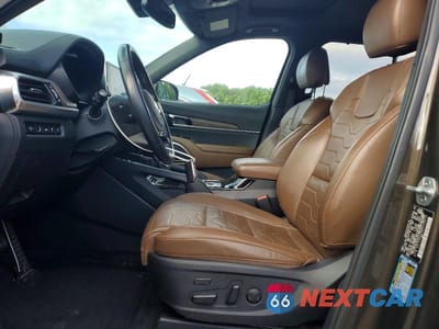Zdjęcie 7 z 13 samochodu: 2021 KIA TELLURIDE SX VIN:5XYP5DHC4MG123516 - miniatura