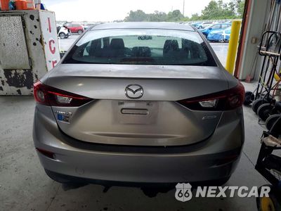 Zdjęcie 6 z 12 samochodu: 2015 MAZDA 3 SV VIN:JM1BM1T7XF1233642 - miniatura
