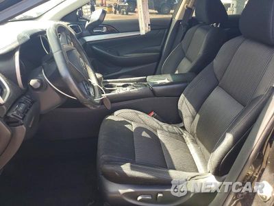 Zdjęcie 7 z 12 samochodu: 2016 NISSAN MAXIMA 3.5 S VIN:1N4AA6AP1GC393330 - miniatura