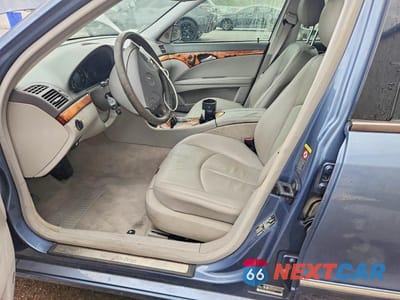Zdjęcie 7 z 12 samochodu: 2003 MERCEDES-BENZ E 320 VIN:WDBUF65J73A340764 - miniatura