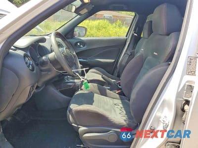 Zdjęcie 7 z 13 samochodu: 2016 NISSAN JUKE NISMO VIN:JN8AF5MR6GT610362 - miniatura