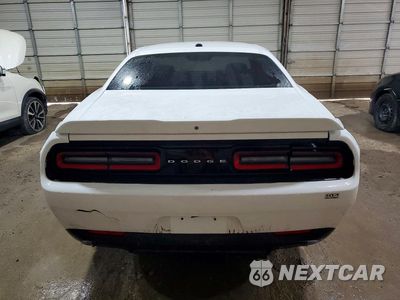 Zdjęcie 6 z 12 samochodu: 2019 DODGE CHALLENGER SXT VIN:2C3CDZAG7KH731755 - miniatura