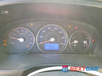Zdjęcie 9 z 13 samochodu: 2012 HYUNDAI SANTA FE LIMITED VIN:5XYZK3AB3CG130856 - miniatura