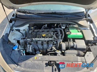 Zdjęcie 11 z 13 samochodu: 2020 HYUNDAI ELANTRA SEL VIN:KMHD84LF9LU105419 - miniatura