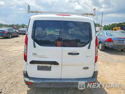 Zdjęcie 6 z 13 samochodu: 2015 FORD TRANSIT CONNECT XLT VIN:NM0LS7F72F1175886 - miniatura