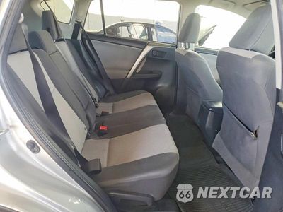 Zdjęcie 11 z 13 samochodu: 2015 TOYOTA RAV4 LE VIN:JTMZFREV9FJ041440 - miniatura