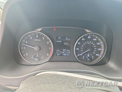 Zdjęcie 9 z 12 samochodu: 2017 HYUNDAI ELANTRA SE VIN:KMHD84LF8HU191068 - miniatura