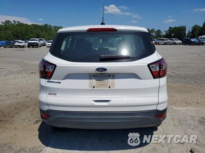 Zdjęcie 6 z 13 samochodu: 2018 FORD ESCAPE S VIN:1FMCU0F73JUC26951 - miniatura