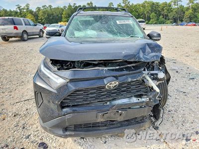 Piąte zdjęcie samochodu w środku: 2025 TOYOTA RAV4 XLE VIN:2T3W1RFV4SC304978 - miniatura