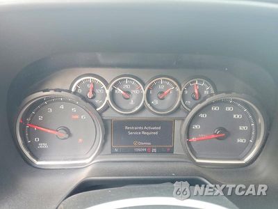 Zdjęcie 9 z 14 samochodu: 2021 CHEVROLET TAHOE K1500 Z71 VIN:1GNSKPKD8MR397638 - miniatura
