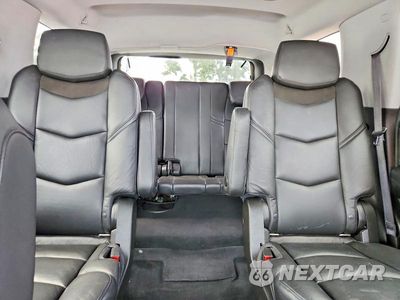 Zdjęcie 10 z 13 samochodu: 2016 CADILLAC ESCALADE LUXURY VIN:1GYS3BKJXGR372401 - miniatura