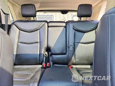 Zdjęcie 10 z 13 samochodu: 2017 CADILLAC XT5 PREMIUM LUXURY VIN:1GYKNERS3HZ122512 - miniatura