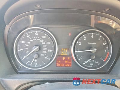 Zdjęcie 9 z 12 samochodu: 2008 BMW 328 I SULEV VIN:WBAWR33588P150995 - miniatura