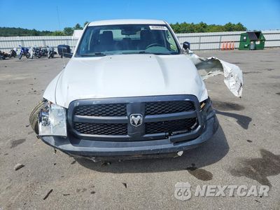 Piąte zdjęcie samochodu w środku: 2016 RAM 1500 SSV VIN:1C6RR7XT3GS137378 - miniatura