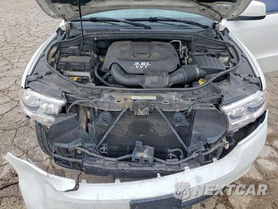 Zdjęcie 12 z 13 samochodu: 2013 DODGE DURANGO SXT VIN:1C4RDJAG0DC570937 - miniatura